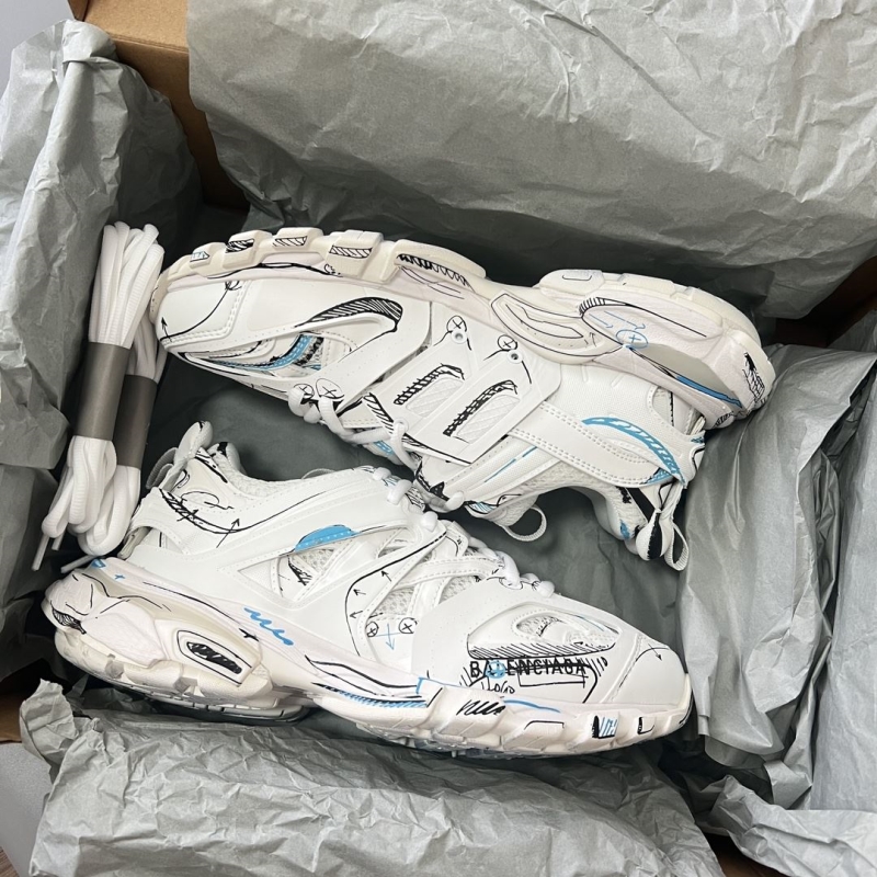 Balenciaga Sneakers